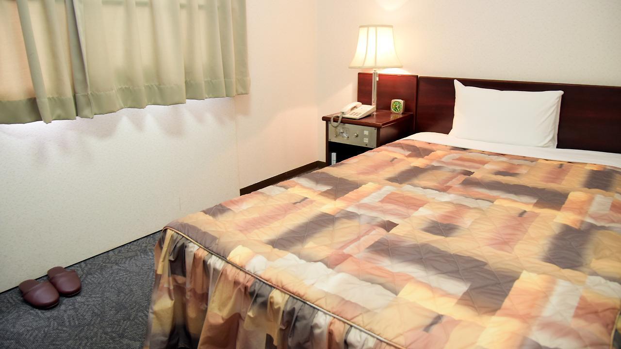 Business Hotel Shuttle Kumamoto Eksteriør bilde