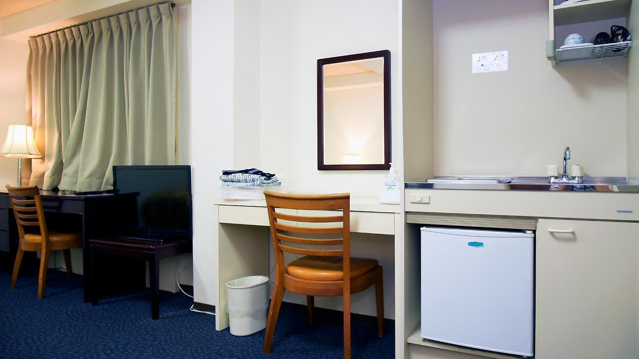 Business Hotel Shuttle Kumamoto Eksteriør bilde