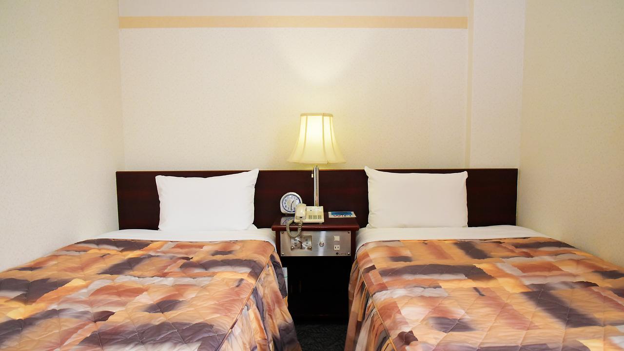 Business Hotel Shuttle Kumamoto Eksteriør bilde